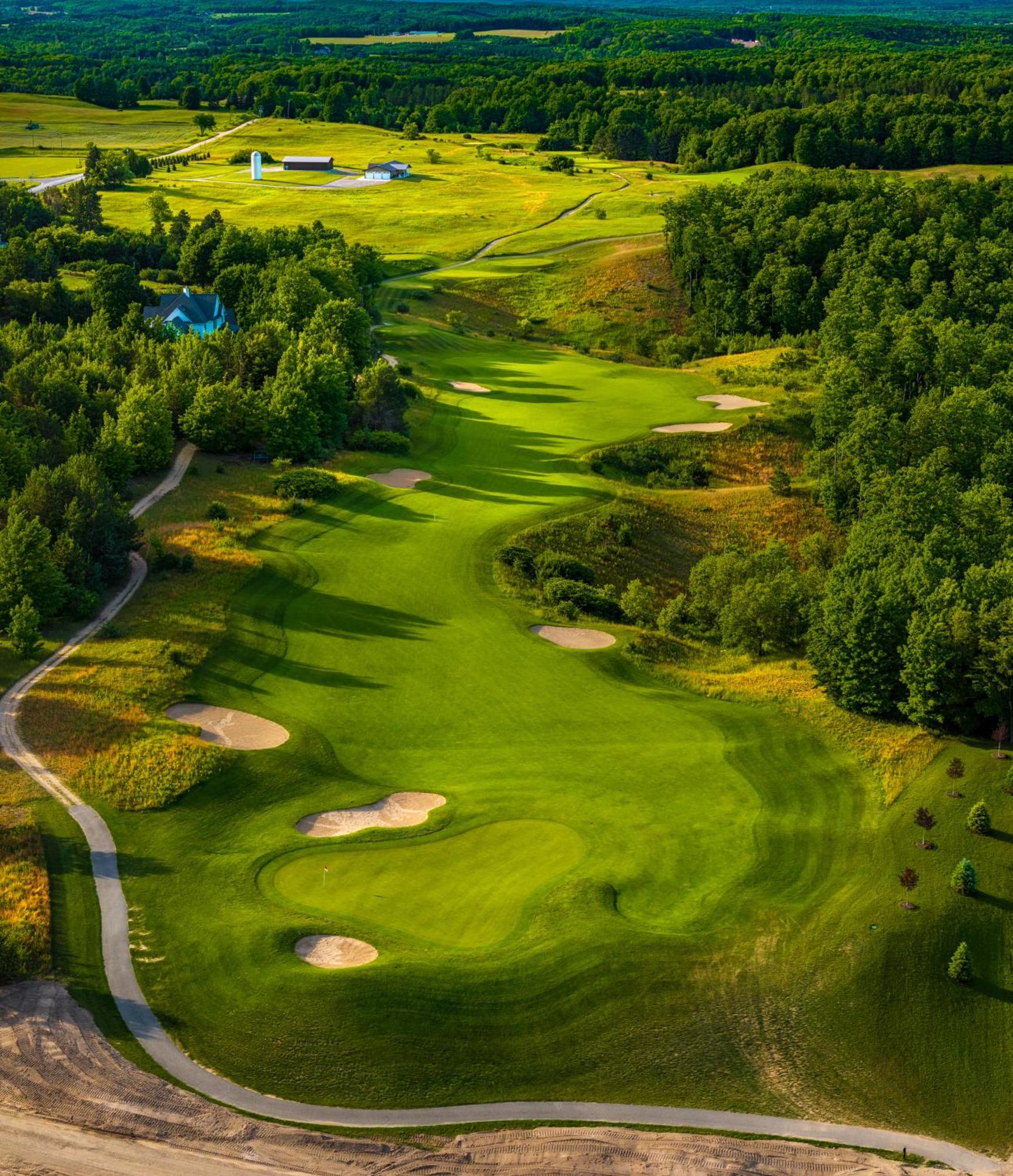 Otsego Resort เกย์ลอร์ด ภายนอก รูปภาพ